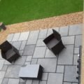 LSQ Garden Landscape - York - Patio