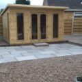 LSQ Garden Landscape - York - Garden Building